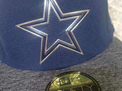 Cowboys hat