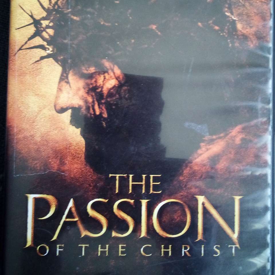 The Passion of the Christ
