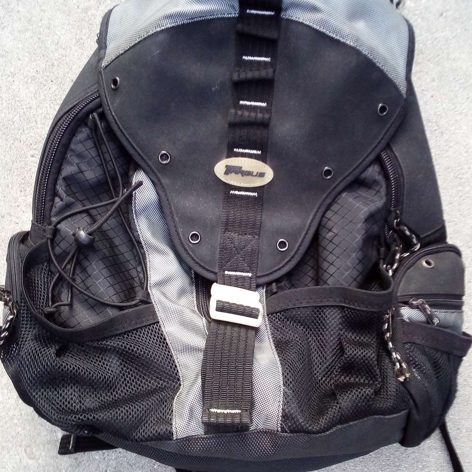 Targus Sport Laptop Backpack