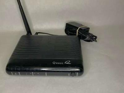 Ex Cond Quest Actiontec PK5000 Cable Modem