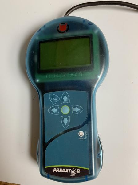 Diablosport Predator Tuner