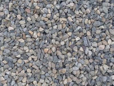 Decorative Rock Mountain Medley 1 inch