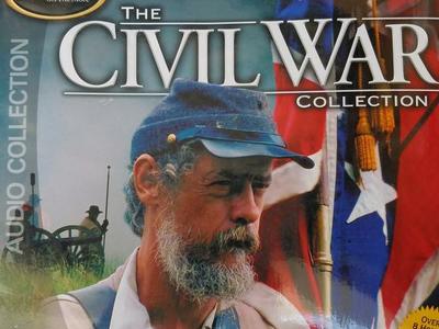 The Civil War collection