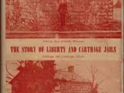 Historical facts regarding the Liberty & Carthage