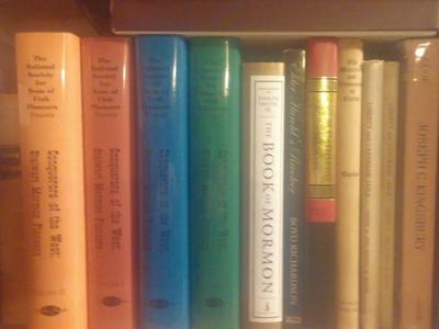 Conquerors of the West, Vol. 1-4