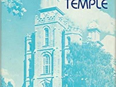 Logan Temple: The First 100 Years