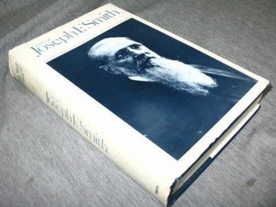 Life of Joseph F. Smith, Sixth President