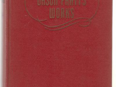 Orson Pratt's works: On the doctrines of the gospe