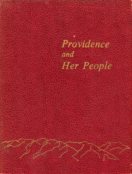 PROVIDENCE AND HER PEOPLE 1974