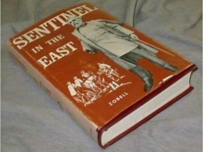 SENTINEL IN THE EAST A Biography of Thomas L. Kane