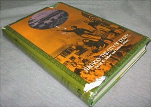 Nauvoo: The City Of Joseph Signed