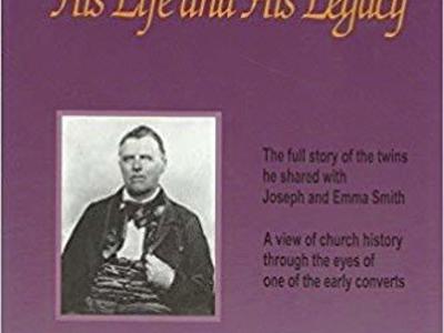 John Murdock: His Life and His Legacy