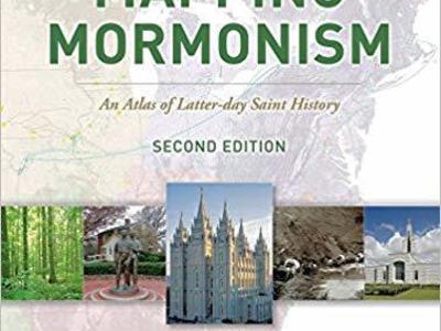 Mapping Mormonism