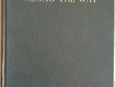 Along the way,: John J Haas