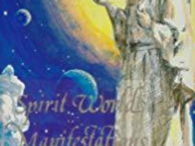 Spirit world manifestations – 1978