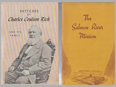 The Salmon River Mission