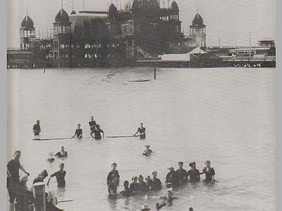 The Utah Photographs of George E Anderson- signed