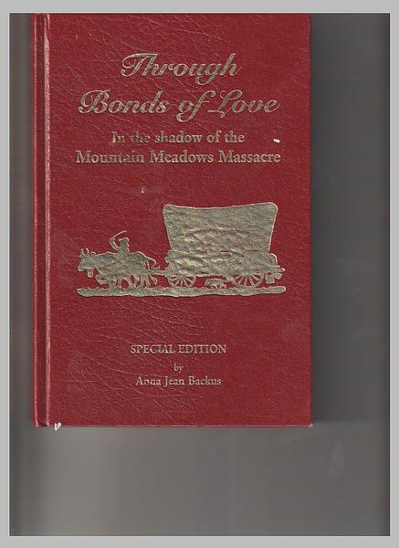 In the shadow of the Mountain Meadows Massacre