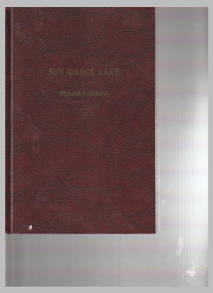 Sun dance land by William Frederick Hanson