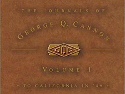 The Journals of George Q. Cannon: