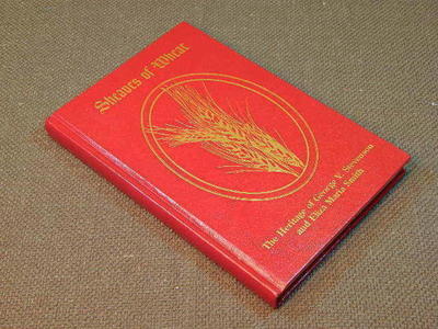 Sheaves of wheat: The heritage of G. V. Stevenson