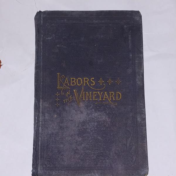 Faith-Promoting Series books all in 1800's