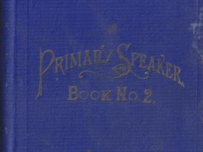 Recitations for the Primary Associations, in Poetry, Dialogues and Prose, 1882