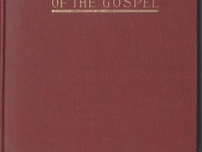 The Restoration of the Gospel 1912