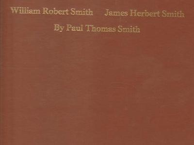 Brothers in the Gospel William Robert Smith, James Herbert Smith, Paul Thomas Smith