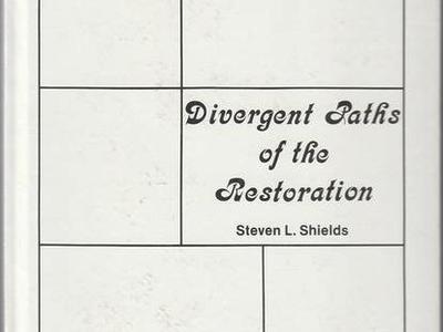Divergent Paths of the Restoration: A History of the Latter Day Saint Movement