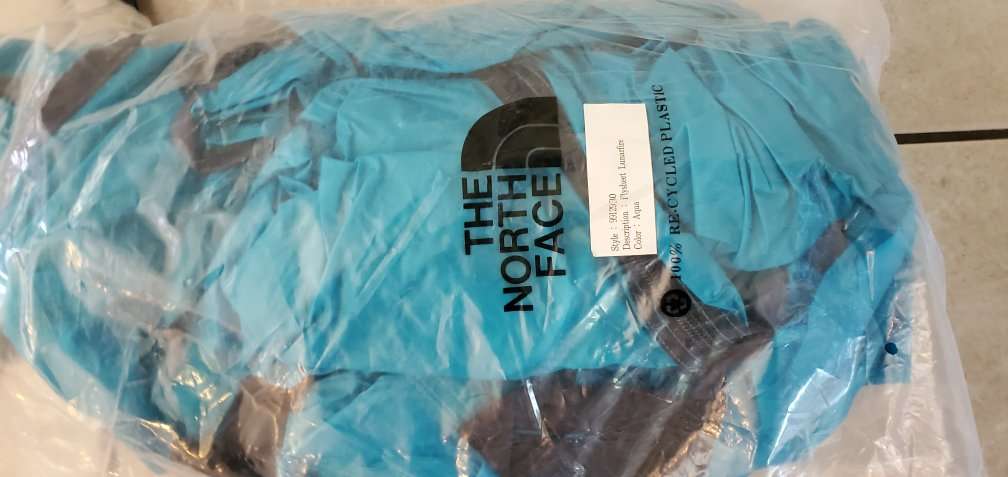 North Face Lunafire replacement rainfly