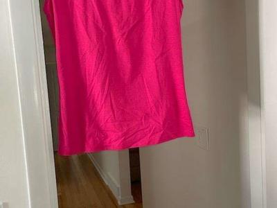 Lafayette 148 blouse Size Small