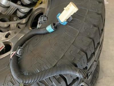 Fuel Injector Harness