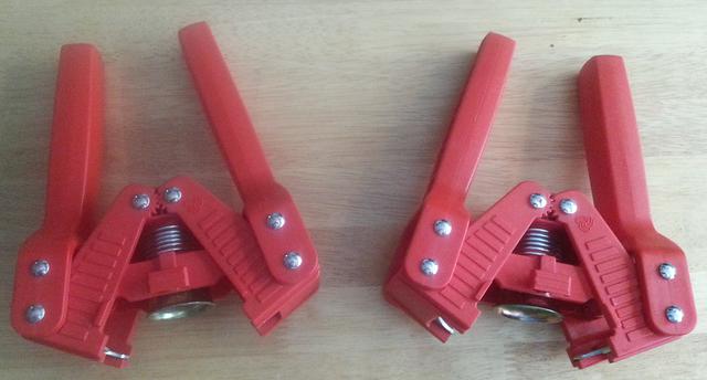 Beer Or Pop Bottle Capper New Works Cap Home Brew