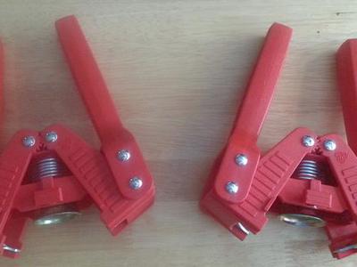 Beer Or Pop Bottle Capper New Works Cap Home Brew