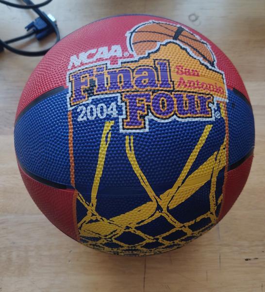Wilson Commemorative Basketball Brand New