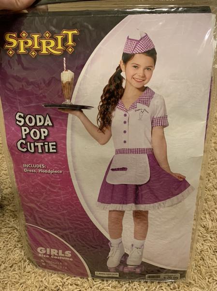 Kids Costumes