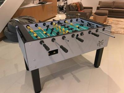 SOCCER FOOSBALL TABLE SALE!!