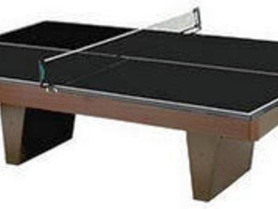 PING PONG CONVERSION TOPS! *Brand New*