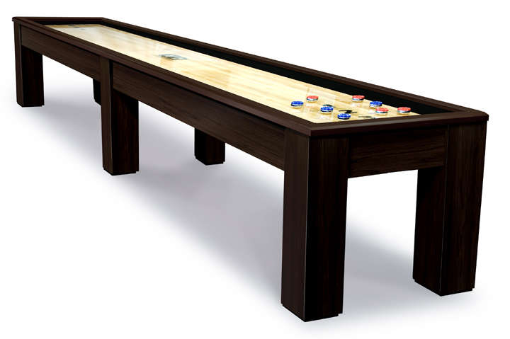 Shuffleboard Tables