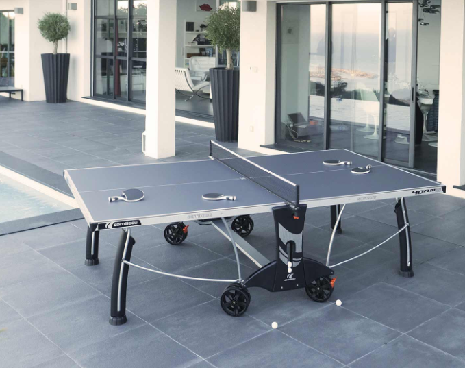 Ping Pong Table