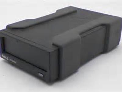 New Dell PowerVault RD1000