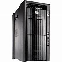 OBO HP Z800 Workstation, Dual Xeon X5560, 12GB RAM