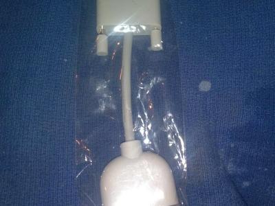 Apple DVI to VGA Adapter