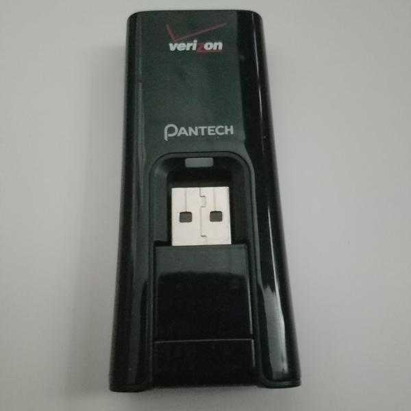 Verizon Global Modem USB