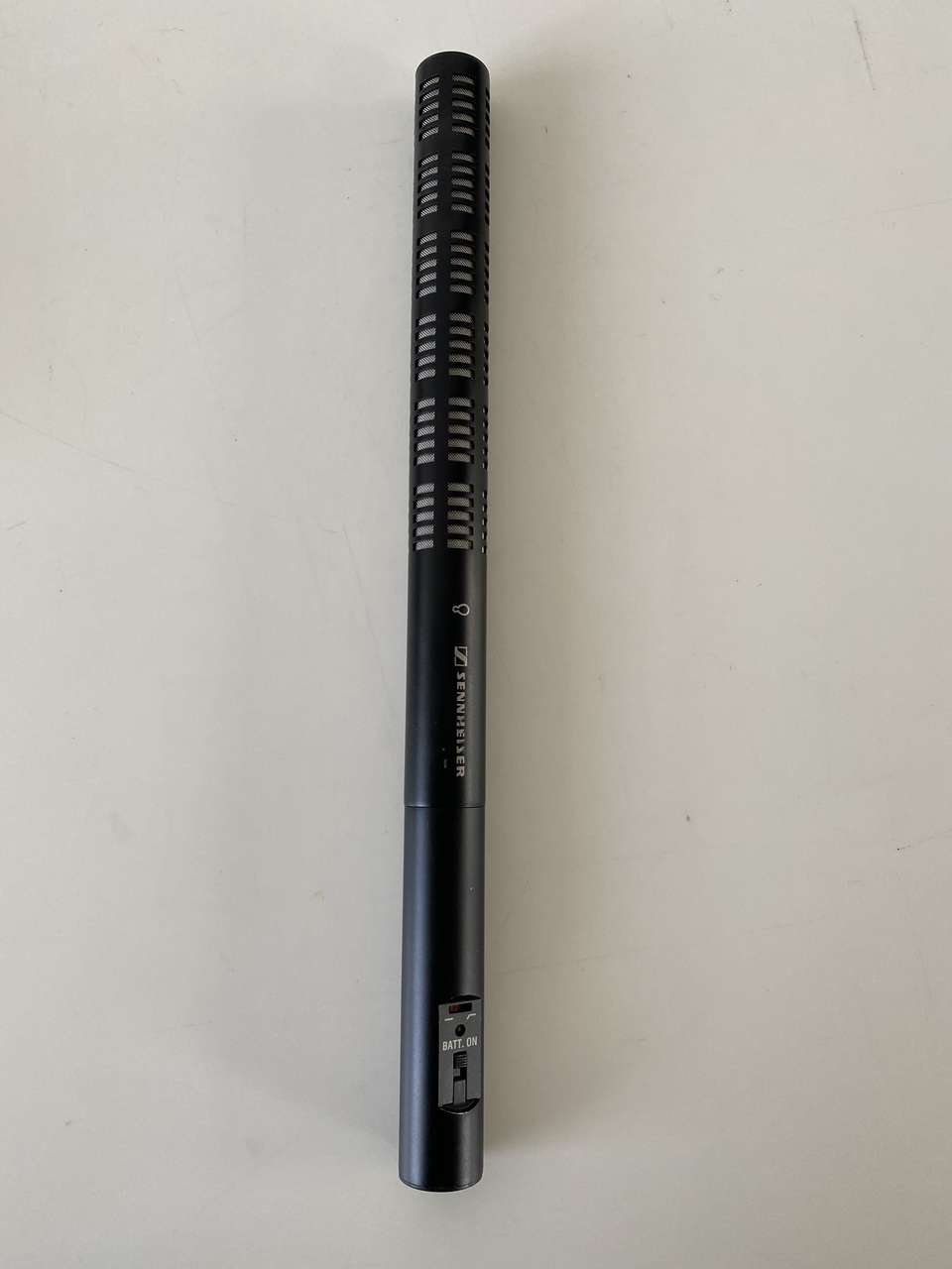 Sennheiser ME66/K6 Super-Cardioid Mic Capsule with K6 Kit