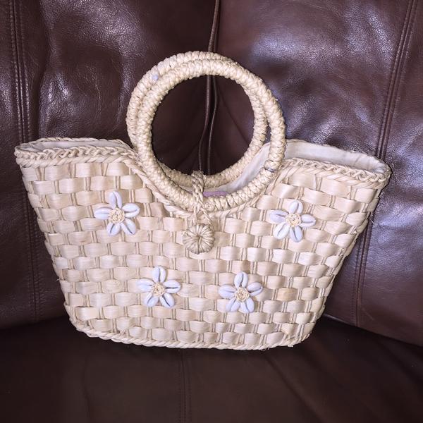 Darling Summer Purse