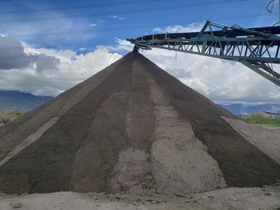 Beautiful Screened Topsoil