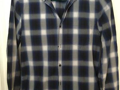 H&M Cotton Shirt Size XS 165cm