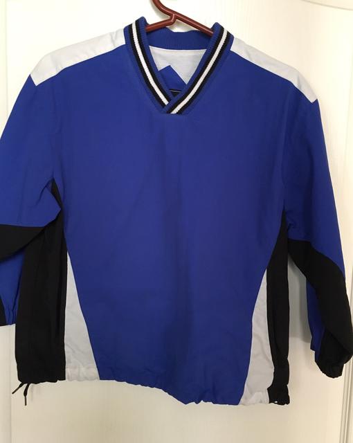 Cute Windbreaker Light Weight Rain Coat Jacket 